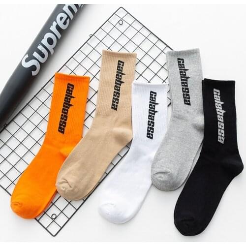 Мужские высокие носки QIWN China At AliExpress