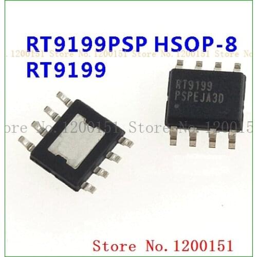 RT9199PSP HSOP-8