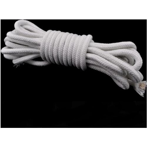 Magicians Rope,White Color 10m Magic Tricks Magic Cotton Rope,Magic Accessories,Magia Toys Classic Magie