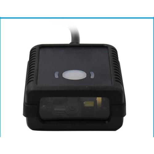 Embedded Fixed Mount 2D Barcode Scanner