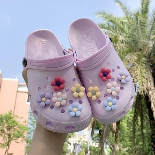 WEIBATE Women's Sandals