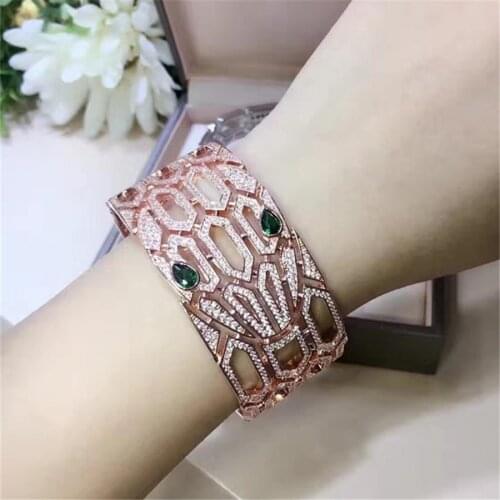 Xd240 Luxury Designer Fashion Jewelry zirconia star shape paa