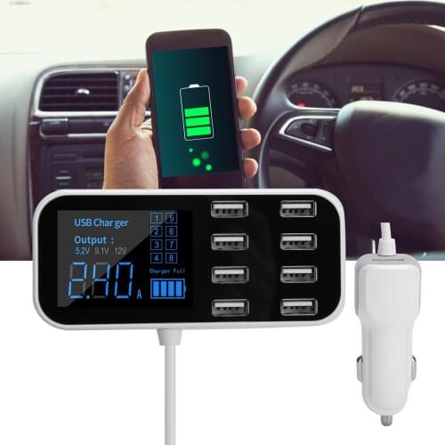 YOUTHINK Car Mobile Phone Chargers