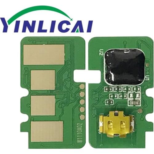 1pc W1106A 106A reset toner chip for HP Laser 107a 107w 107r Laser MFP 135w 135a 137fnw compatible stable chip