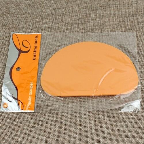 Anivia Pastry Scoops