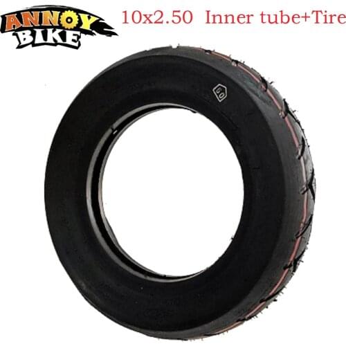 ANNOYBIKE Bicycle Tires