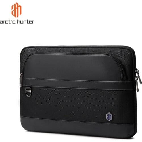 Мужские сумки для ноутбуков ARCTIC HUNTER China At AliExpress
