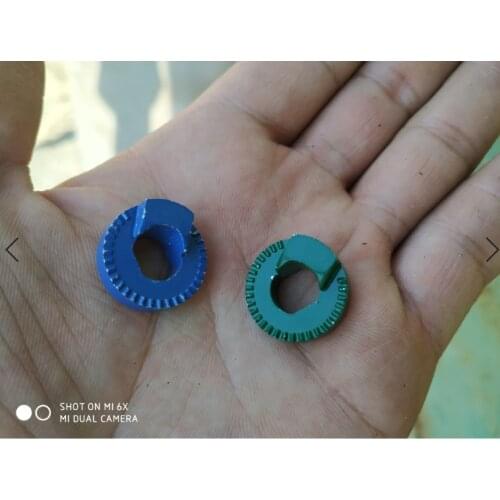 Shimano Nexus Hub Gears Internal Non-turn Washer 8L 8R Left & Right Set