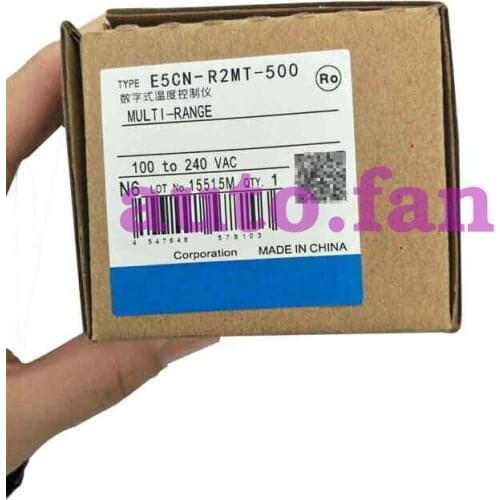 For compatible E5CN-R2MT-500 Thermostat