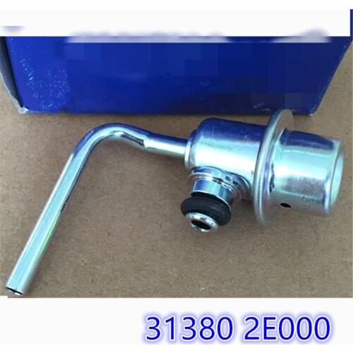 HYBHMC Oil Pressure Regulators