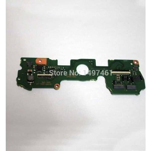 New bottom drive board PCB repair Parts for Canon EOS 6D Mark II ; 6DII 6D2 SLR