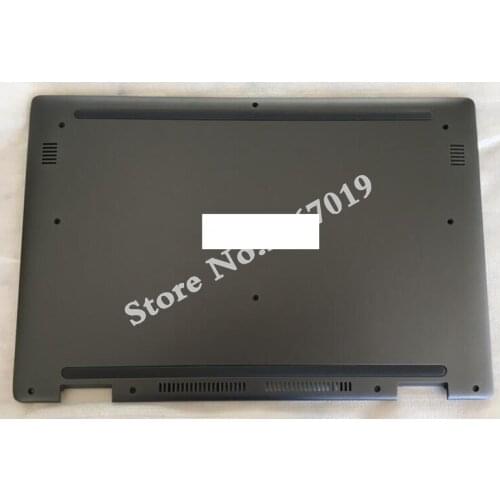 New Cover For DELL for Inspiron 15 15MF 7569 7579 Laptop Bottom Base Case Cover Door D shell 0Y51C4 Y51C4