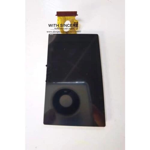 NEW LCD Display Screen for SONY NEX-3 NEX-3C NEX-5C NEX-5 NEX-6 NEX-7 NEX-C3 SLT- A33 A35 A55 Digital Camera