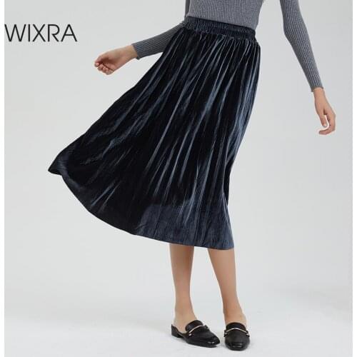 Женские юбки пачки Wixra China At AliExpress