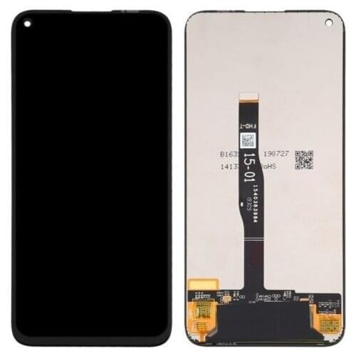 TFT LCD Screen and Digitizer Assembly Part for Huawei Nova 7i