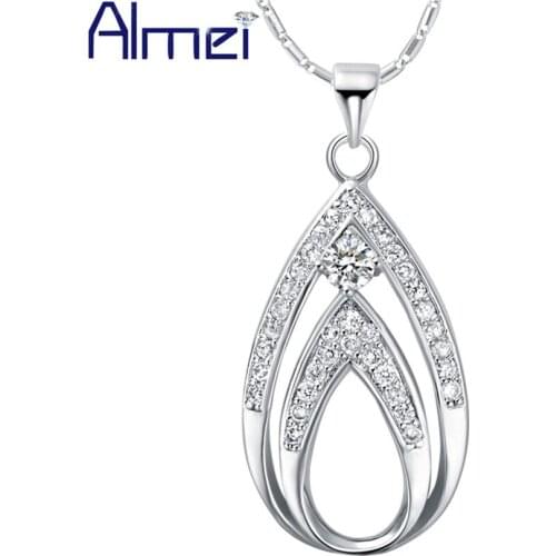 Accesorios Mujer Trends in Jewelry Collar Moda Collier Fille Funky European Style Accessories Femme Silver Jewelry Ulove N702