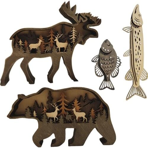 AtushiBalang Game Figures And Sets