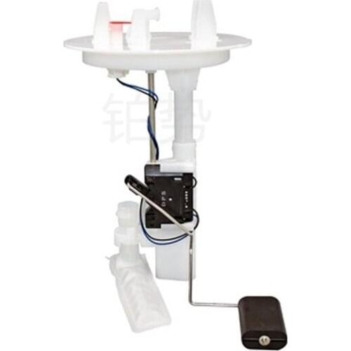 Car Fuel filter fuel delivery unit 2012-mer ced esb enzML 300 ML 400 ML 350 W166 W292 gasoline grid fuel pump assembly filter