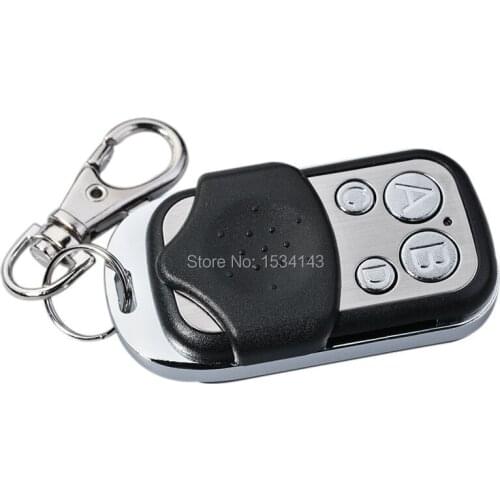 Adjustable Frequency Remote Control Duplicator RF Wireless remote control