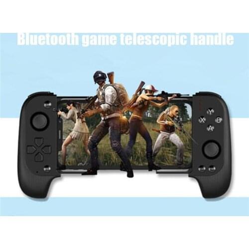 Bluetooth controller Game essential PUBG Mobile Arena of Valor phone Bluetooth wireless controlle For Xiaomi Huawei Android