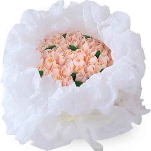 50x70ins wind Sydney paper new cake decoration goddess bouquet cake wrapping paper wedding party dessert Sydney paper decoration