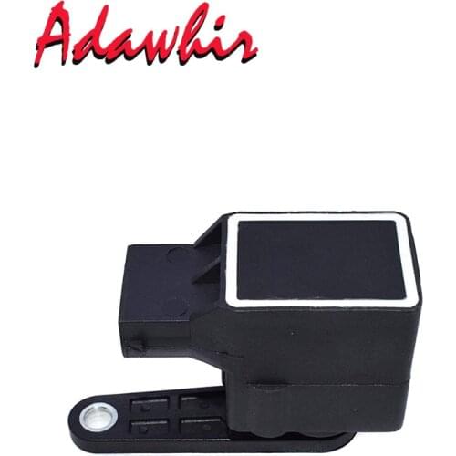 For Mercedes W169 W245 W211 S211 W221 X164 C209 A209 C219 C216 W639 W251 V251 R171 Height Level Sensor 0105427717