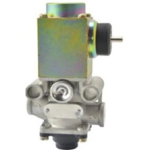 FEBIAT Solenoid Valve 24V used for Mercedes A0044311381/472 250 0050/4722500050/A004 431 1381/0044311381/004 431 1381