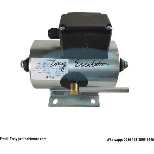 Escalator Brake BRA540