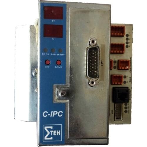 LXM32AD18M2 Eteh Control System Used