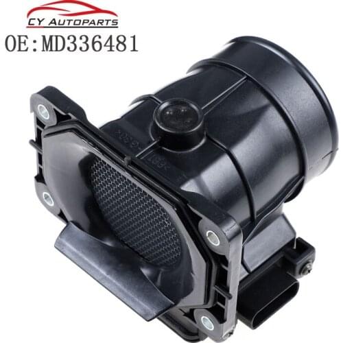 NEW Air Flow Meters Mass Air Flow Sensors E5T08271 E5T08171 MD336481 For Mitsubishi