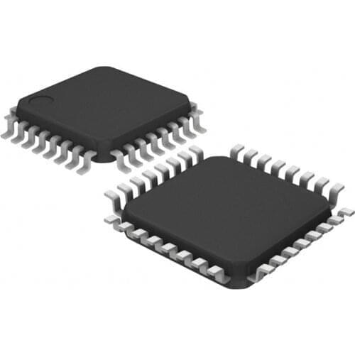 New (5pcs/lot) ATMEGA328P-AU ATMEGA328P MEGA328PAU MEGA328P-AU MEGA328P TQFP-32