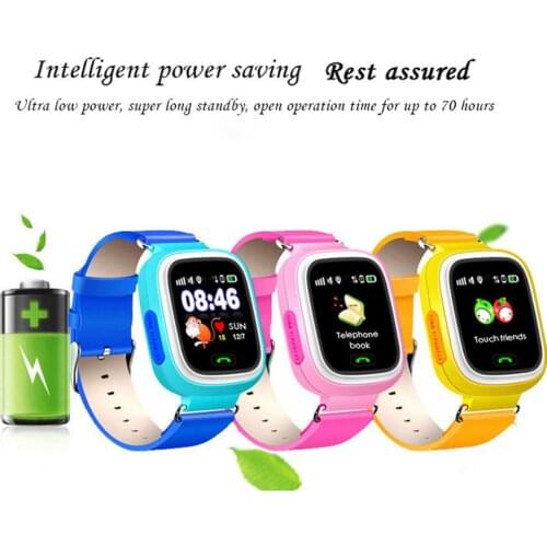 OEING Kids Smart Watch