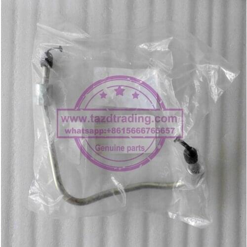Original common rail high pressure pipe 1-15416811-1