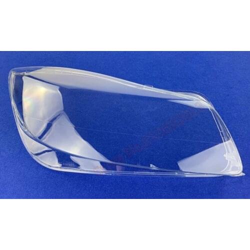 OUIO Headlight Housings