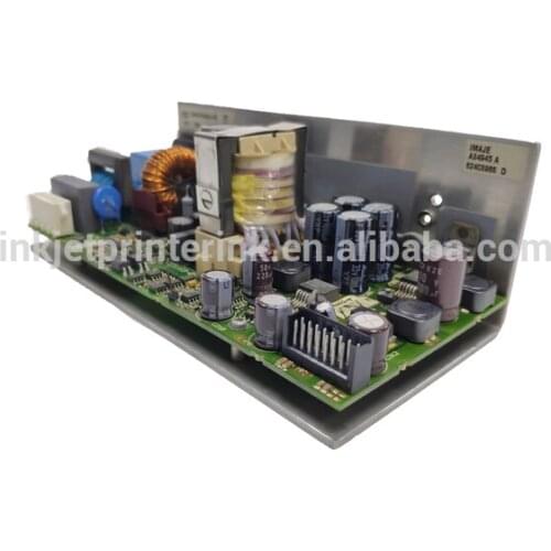 Accessories BOARD-POWER SUPPLY AUTOMATIC SWITCHED 110 V-220 V -WITHOUT CABLE EB14121-PC1271 for Imaje inkjet printers