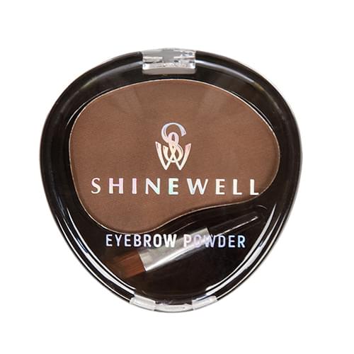 Shine Well Eyebrow Shadow