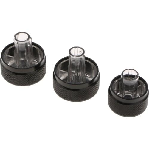 Rear Audio Radio Control Knob Button Replacement Fit For vw Car Accessories