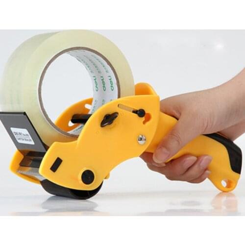 Упаковочные клейкие ленты TECHTONGDA China At AliExpress