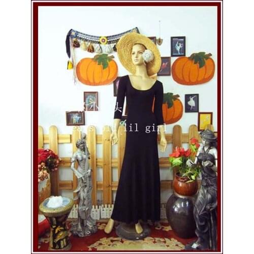 7Years Old Lil Girl Belly Dance Robe HA08