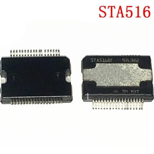1pcs STA516 STA516B STA516BF SOP