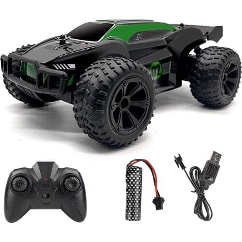 2.4G Remote Control Car High-speed Drift Rc car climbing off-road car model childrens toy car Driving Car For Kids Gift