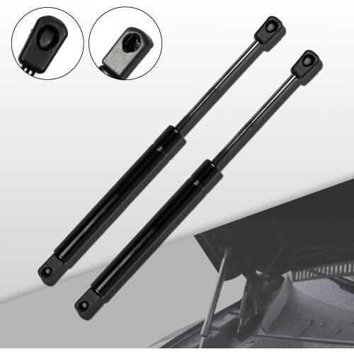 2 PCS Rear Trunk Lift Support Struts Shock For Pontiac Grand Prix 2005-2008 SG430048
