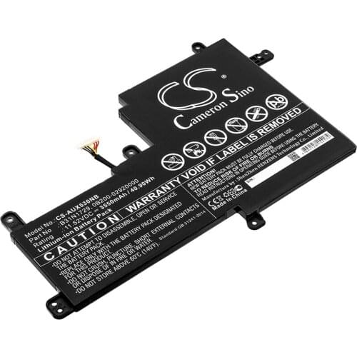 Cameron Sino Battery For Asus 0B200-02920000,B31N1729