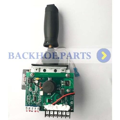 Joystick Controller 42032GT for Genie Articulated Boom Lift Z-30/20 Z-34/22 Z-45/22