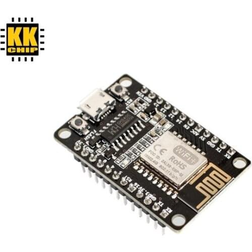 ESP8285 Development Board Nodemcu-M Based On ESP-M2 WiFi Wireless Module Compatible with Nodemcu Lua V3 Replace ESP8266 Newest