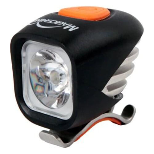 Magic shine highway bicycle lights night riding high brightness mountain bike headlight mj-900 1200 lumen