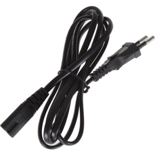 110-220V EU Plug Standard Cable Connects Charger