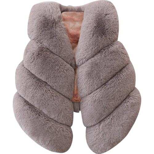 Luyaoskyen Vests For Girls