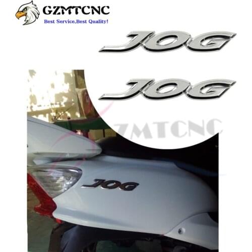 Motorcycle Body Fairing Sticker Scooter Decal for YAMAHA JOG 100CC 125CC 150CC 1200 JogRR 50CC JOG100CC Decals Logo Stickers