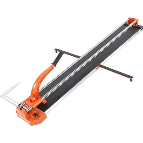 Professional Manual Tile Cutter Infrared Ball Bearing Ceramic Glass Stone Cutting Tool 1200mm